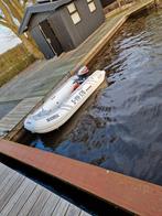 Suzumar 320 rubberboot  Mariner 15pk  Zeer compleet, Ophalen