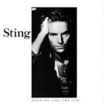 Sting, Cd's en Dvd's, Cd's | Pop, Verzenden, Gebruikt