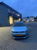 Volkswagen Polo 1.2 TDI 55KW BM 2011 Blauw, Auto's, Voorwielaandrijving, 74 pk, 1199 cc, Blauw