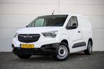 Opel Combo 1.2 Benzine 110pk Edition MARGE |Airco|Carplay|Cr, Gebruikt, 1199 cc, Wit, 1259 kg