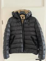BLAUER  ADAMS herenjas maat L, Kleding | Heren, Jassen | Winter, Ophalen of Verzenden, Zo goed als nieuw, Zwart