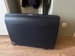 Carlton Koffer met Slot, Ophalen, Gebruikt, 50 tot 60 cm, Hard kunststof