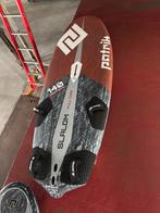 Patrik PD 140 liter slalom, Ophalen, Zo goed als nieuw, Minder dan 250 cm, Plank