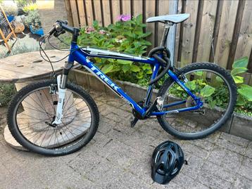 Trek mountainbike beschikbaar voor biedingen