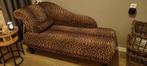 Chaise longue, Huis en Inrichting, Banken | Sofa's en Chaises Longues, Ophalen of Verzenden, Zo goed als nieuw, Eenpersoons, Minder dan 150 cm