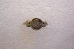 sieraden, Ophalen of Verzenden, Zilver, Ring
