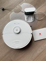 Roborock S8, Ophalen of Verzenden, Zo goed als nieuw, Robotstofzuiger, Minder dan 1200 watt