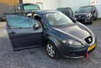 Seat Altea 1.6 Comfortstyle, Auto's, Stof, Gebruikt, 4 cilinders, Metallic lak