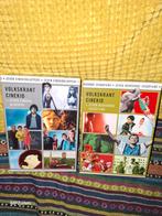 Volkskrant Cinekid  ... 2 boxen, Ophalen of Verzenden, Zo goed als nieuw, Film, Boxset