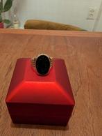 Uniek antieke/vintage 14karaat gouden zegelring, Sieraden, Tassen en Uiterlijk, Ringen, Ophalen, 19 tot 20, Heer, Zo goed als nieuw