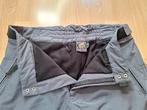 Iguana heren Ski/snowboard broek, Maat 56/58 (XL), Iguana, Gedragen, Ophalen