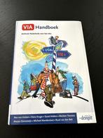 VIA Handboek, Boeken, Gelezen, Ophalen of Verzenden, Uitgeverij Deviant, MBO