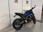 Yamaha MT 09 ABS (bj 2022), 890 cc, Motorrijbewijs A, Bedrijf, Meer dan 35 kW