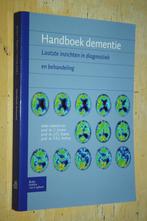 Handboek dementie Laatste inzichten diagnostiek behandeling, Ophalen of Verzenden, Gelezen