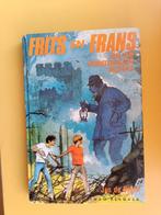 Jan de Bruin – Frits en Frans en de verborgen schat, Boeken, Kinderboeken | Jeugd | 10 tot 12 jaar, Ophalen of Verzenden, Jan de Bruin