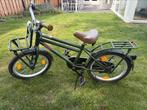 Popal fiets 18 inch. Opknappertje, Ophalen, Zo goed als nieuw, 18 inch