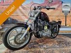 IRONHEAD Harley Davidson XLH 1000 sportster XL1000, Motoren, Chopper, Bedrijf, 1000 cc