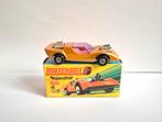 Matchbox superfast 4 twosome, Hobby en Vrije tijd, Modelauto's | Overige schalen, Ophalen of Verzenden, Zo goed als nieuw, Auto