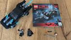 Lego Batman 76181, Ophalen of Verzenden, Gebruikt, Complete set, Lego