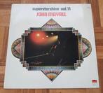 Superstarshine vol. 11 John Mayall lp vinyl, Ophalen of Verzenden, Zo goed als nieuw