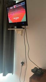 LG Flatscreen TV 20" + Ziggo Ontvanger, Ophalen, Gebruikt, LCD, Minder dan 40 cm
