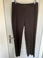 Zwarte pantalon Miss Etam Lang mt. 46, Kleding | Dames, Grote Maten, Ophalen of Verzenden