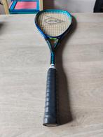 Dunlop Squash Racket, Sport en Fitness, Squash, Info@dunlop.com, Met hoes, Ophalen of Verzenden, Adres van Dunlop