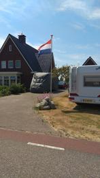 Camperhoes winter 750 langx 240 br x 270 h, Ophalen, Zo goed als nieuw