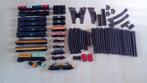 Lima trein set, Hobby en Vrije tijd, Modeltreinen | H0, Gelijkstroom, Ophalen of Verzenden, NS, Lima