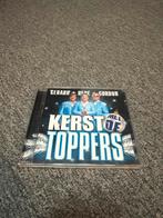 Kerst Toppers CD - Nieuwstaat!, Cd's en Dvd's, Cd's | Kerst en Sinterklaas, Ophalen of Verzenden, Zo goed als nieuw, Kerst, Boxset