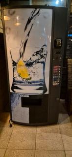 Frisdrankautomaat - Koel uw dorst!, Verzamelen, Ophalen of Verzenden, Gebruikt