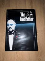 the godfather poster, Verzamelen, Ophalen, Zo goed als nieuw, A1 t/m A3, Dier of Natuur