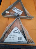 2 Nieuwe Deuropvangbeugels Gebr. Bodegraven, Ophalen of Verzenden, Nieuw, Metaal, Overige typen