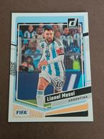 Lionel Messi Argentina Panini Donruss 2023-24, Verzenden, Nieuw, Meerdere plaatjes