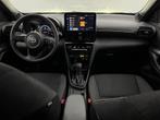 Toyota Yaris Cross 1.5 Hybrid 115 First edition winterpack C, Stof, Gebruikt, 750 kg, 1165 kg