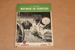 Motoren en Scooters - Alk - Ca 1960, Boeken, Motoren, Ophalen of Verzenden, Gelezen