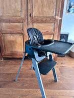 Stokke Steps Compleet Pakket, Kinderen en Baby's, Kinderstoelen, Ophalen, Zo goed als nieuw, Meegroeistoel, Afneembaar eetblad