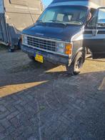 Dodge b300 1979 LPG/ Daimler 1966, Ruil/ Inruil mogelijk, Auto's, Automaat, Blauw, Particulier, Sedan