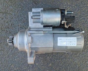 startmotor VW caddy 2008 type C199079A beschikbaar voor biedingen