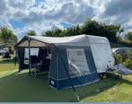 Dorema Voortent, Caravans en Kamperen, Ophalen of Verzenden, Gebruikt