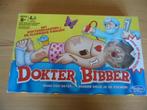 Dokter Bibber, Een of twee spelers, Ophalen of Verzenden, Gebruikt