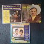 3 vinyl lp’s telstar bobbejaan Schoepen, Cd's en Dvd's, Vinyl | Nederlandstalig, Ophalen of Verzenden, Gebruikt, 12 inch, Levenslied of Smartlap