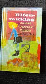 Elfenmiddag/Janet Taylor Lisle 1993, Ophalen of Verzenden, Zo goed als nieuw, Janet Taylor Lisle