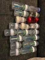 Jumbodoos met flesjes en flessenwarmer, Ophalen of Verzenden, Nieuw, Flessen- of potjesverwarmer