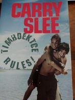 Carry Slee Timboektoe Rules!, Ophalen of Verzenden, Gelezen, Carry Slee