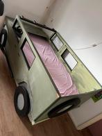 Stoer kinderbed, 85 tot 100 cm, Gebruikt, 180 cm of meer, Ophalen