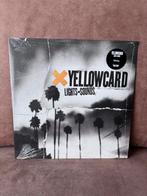 Yellowcard - Lights and Sounds (Smartpunk Exclusive), Ophalen of Verzenden, Nieuw in verpakking