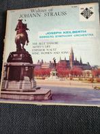 Waltzes of Johann Strauss Joseph Keilberth, Cd's en Dvd's, Ophalen of Verzenden