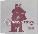 SWV – The Downtown E.P. CD Maxisingle 1994, Verzenden, Maxi-single, Zo goed als nieuw, 1 single