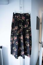 Maxi rok met bloemenpatroon New Collection maat S, Overige kleuren, Verzenden, Zo goed als nieuw, Maat 36 (S)